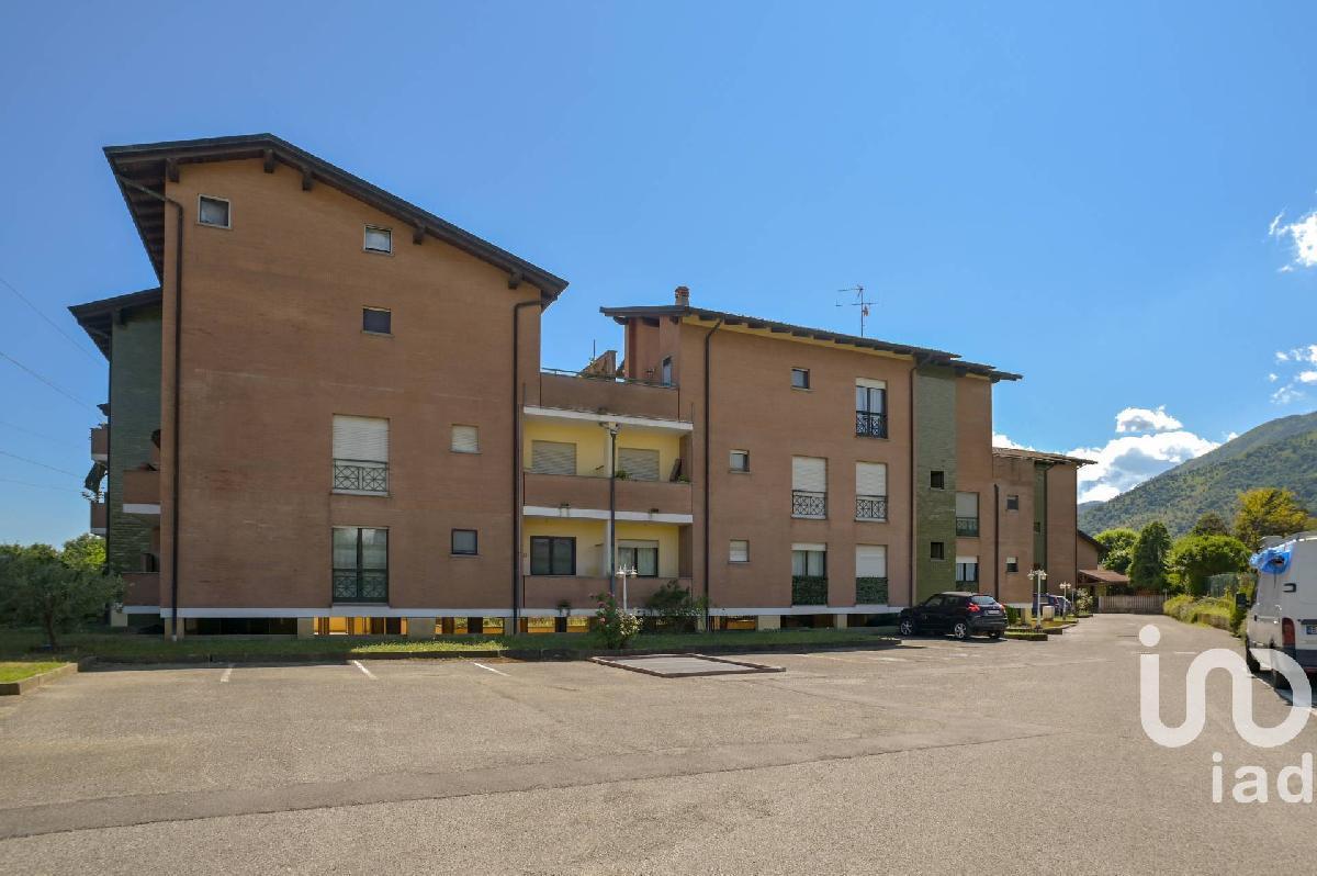 2 bedrooms Apartment in La Cassa, Italy No. 332830