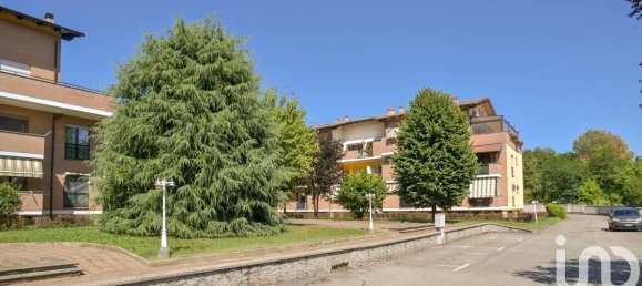 2 bedrooms Apartment in La Cassa, Italy No. 332830 21