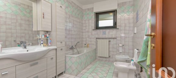 2 bedrooms Apartment in La Cassa, Italy No. 332830 30