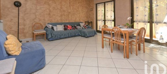 2 bedrooms Apartment in La Cassa, Italy No. 332830 11