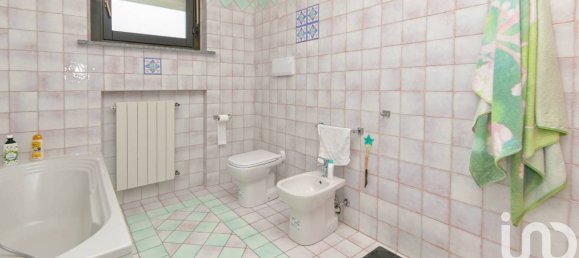 2 bedrooms Apartment in La Cassa, Italy No. 332830 58