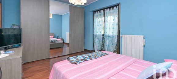 2 bedrooms Apartment in La Cassa, Italy No. 332830 27