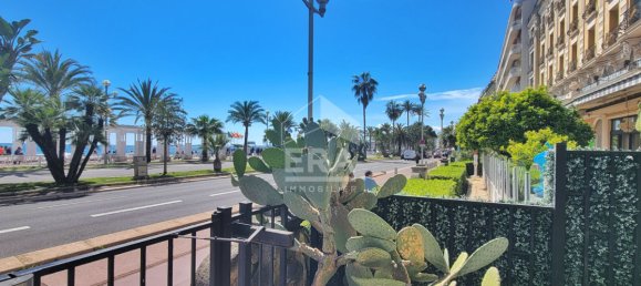 3غرفة شقة في Nice, France رقم 289540 2