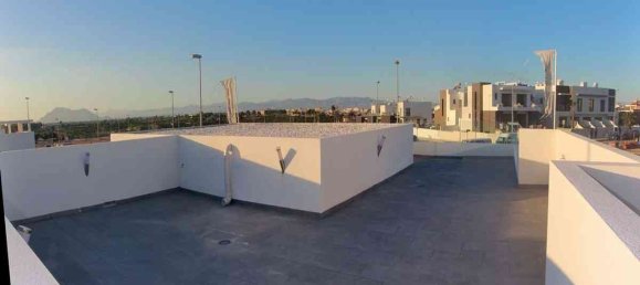 3 bedrooms Villa in Benijofar, Spain No. 11265 10