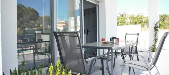 3 bedrooms Villa in Benijofar, Spain No. 11265 19