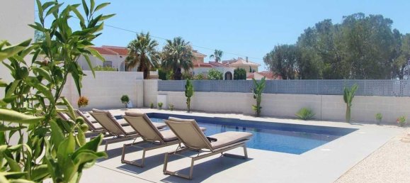3 bedrooms Villa in Benijofar, Spain No. 11265 4