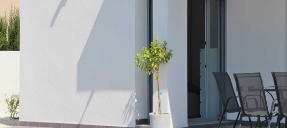 3 bedrooms Villa in Benijofar, Spain No. 11265 3