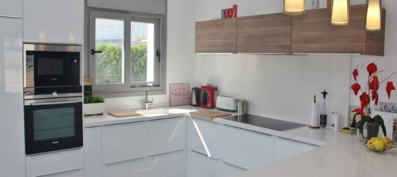 3 bedrooms Villa in Benijofar, Spain No. 11265 17