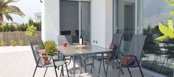 3 bedrooms Villa in Benijofar, Spain No. 11265 16