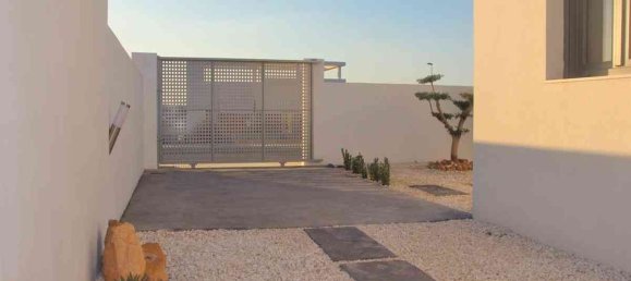 3 bedrooms Villa in Benijofar, Spain No. 11265 11