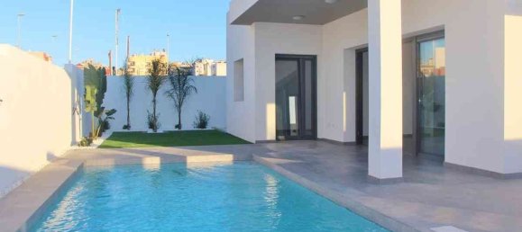 3 bedrooms Villa in Benijofar, Spain No. 11265 9