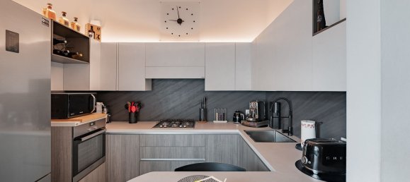 3غرفة شقة في Mantua, Italy رقم 338424 35