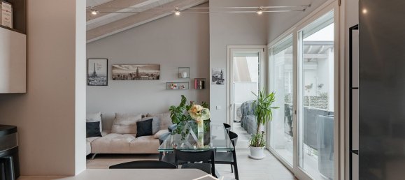 3غرفة شقة في Mantua, Italy رقم 338424 32