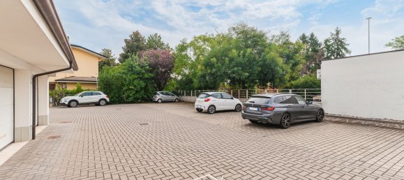 3غرفة شقة في Mantua, Italy رقم 338424 22