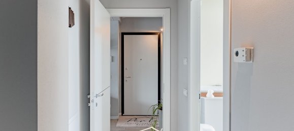 3غرفة شقة في Mantua, Italy رقم 338424 2