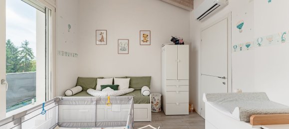 3غرفة شقة في Mantua, Italy رقم 338424 17