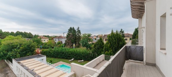 3غرفة شقة في Mantua, Italy رقم 338424 19