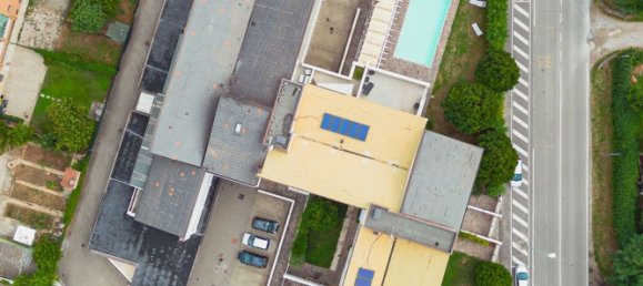 3غرفة شقة في Mantua, Italy رقم 338424 27