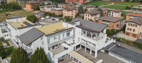 3غرفة شقة في Mantua, Italy رقم 338424 24