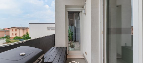 3غرفة شقة في Mantua, Italy رقم 338424 18