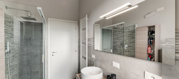 3غرفة شقة في Mantua, Italy رقم 338424 5