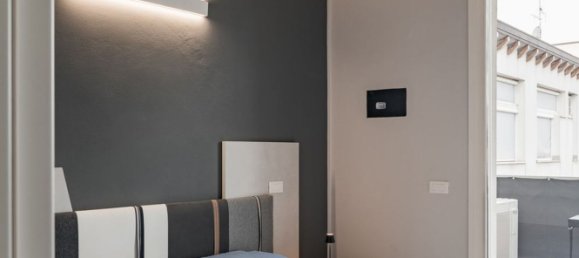 3غرفة شقة في Mantua, Italy رقم 338424 12