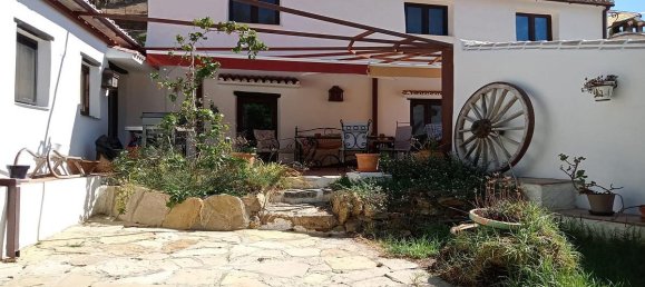 Дом с 3 спальнями в Касарес, Испания № 136305 16