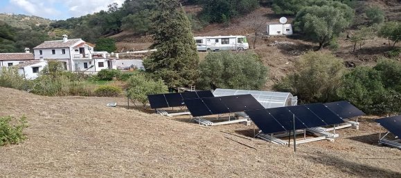 Дом с 3 спальнями в Касарес, Испания № 136305 2