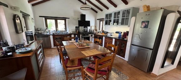 Дом с 3 спальнями в Касарес, Испания № 136305 3