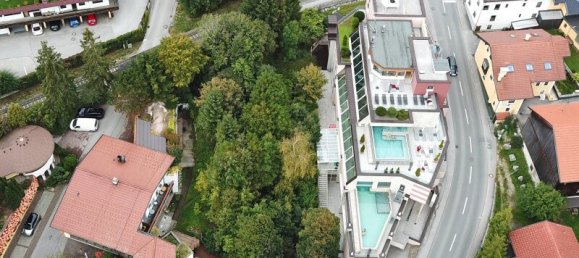 Terreno em Eben am Achensee, Austria N.º 56478 2