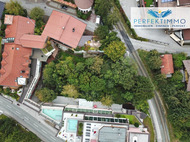 Terreno em Eben am Achensee, Austria N.º 56478