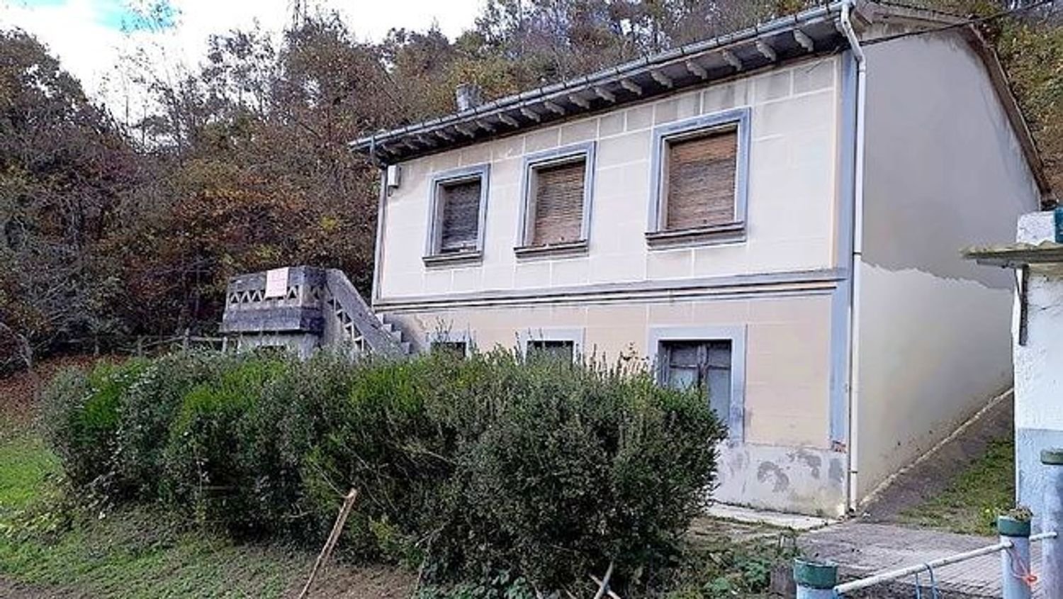 Дом с 3 спальнями в Сан-Мартин-дель-Рей Аурелио, Испания № 64744