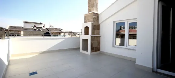 Apartamento 3+1 em Aegean Region, Turkey N.º 32526 9