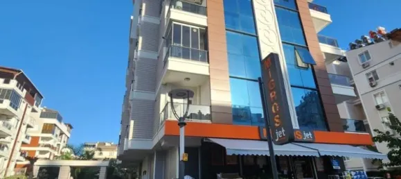 Apartamento 3+1 em Aegean Region, Turkey N.º 32526 5