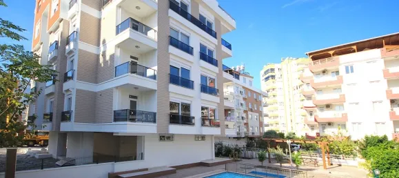 Apartamento 3+1 em Aegean Region, Turkey N.º 32526 3
