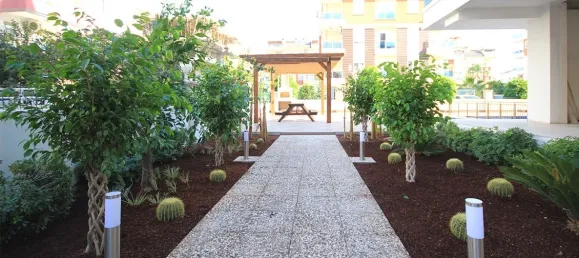 Apartamento 3+1 em Aegean Region, Turkey N.º 32526 2