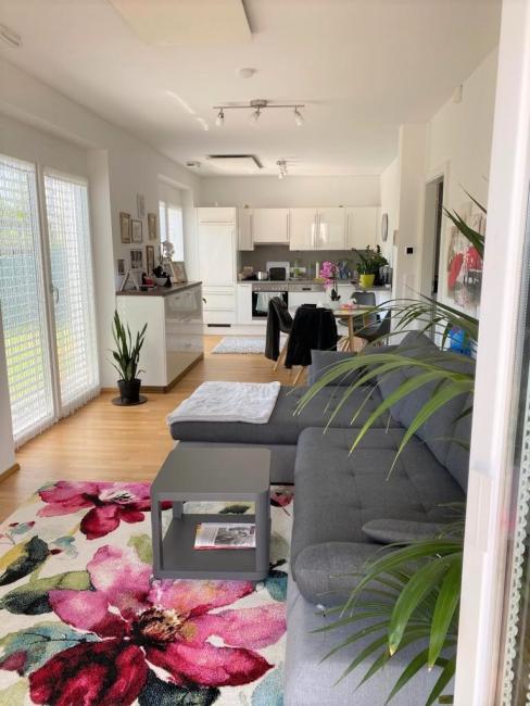 2 rooms Apartment in Liebenau, Austria No. 106479