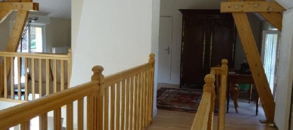 4 bedrooms House in Saint-Maurice-Saint-Germain, France No. 272703 3