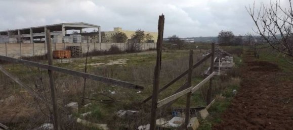 Земельный участок 2705м² в Путиньяно, Италия № 355792 4