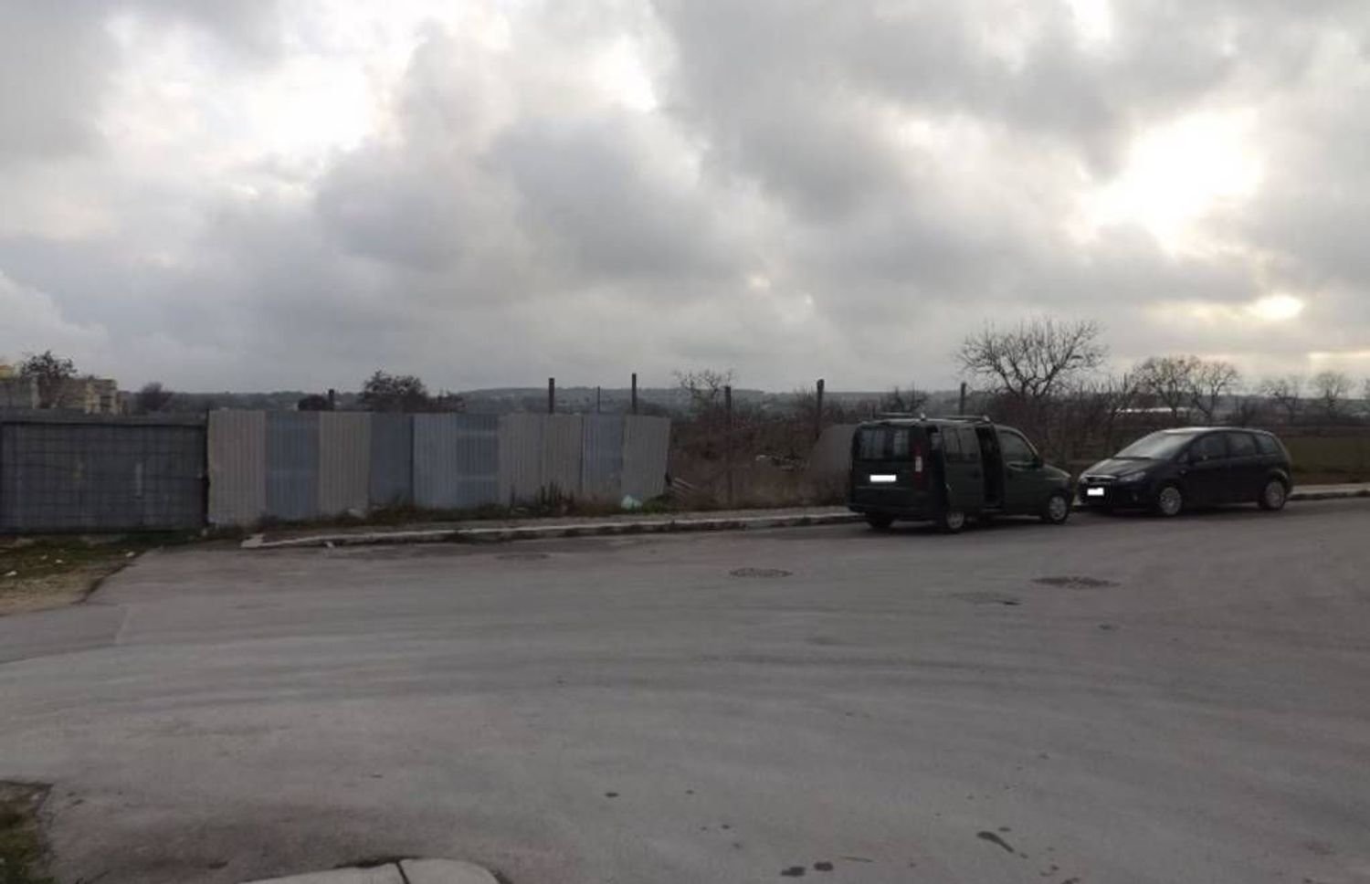 Земельный участок 2705м² в Путиньяно, Италия № 355792