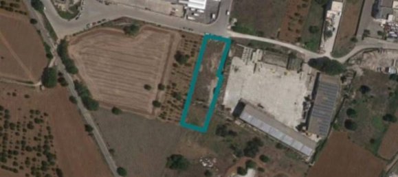 Земельный участок 2705м² в Путиньяно, Италия № 355792 2