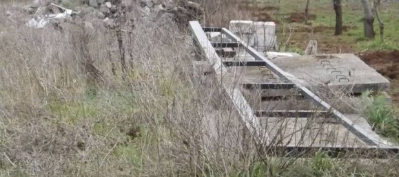 Земельный участок 2705м² в Путиньяно, Италия № 355792 5