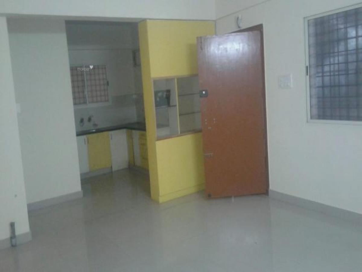 Casa T2 em Bangalore, India N.º 8681