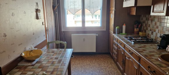 4 Schlafzimmer Wohnung in Rive-de-Gier, France, Nr. 199926 6