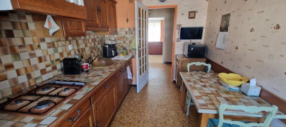 4 Schlafzimmer Wohnung in Rive-de-Gier, France, Nr. 199926 8