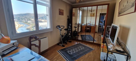 4 Schlafzimmer Wohnung in Rive-de-Gier, France, Nr. 199926 15