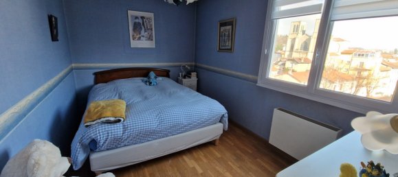 4 Schlafzimmer Wohnung in Rive-de-Gier, France, Nr. 199926 13