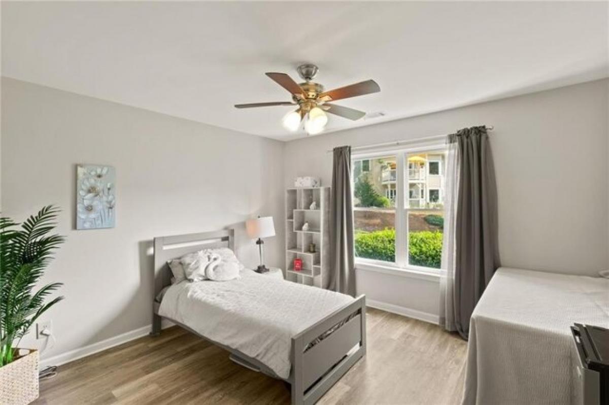 2 bedrooms House in Roswell, USA No. 395650