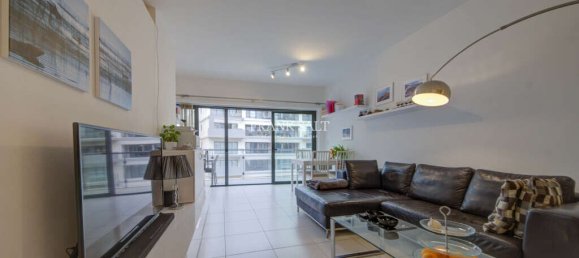 Квартира с 1 спальней в Сент-Джулианс, Мальта № 124 15