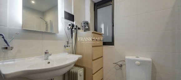 Квартира с 1 спальней в Сент-Джулианс, Мальта № 124 12